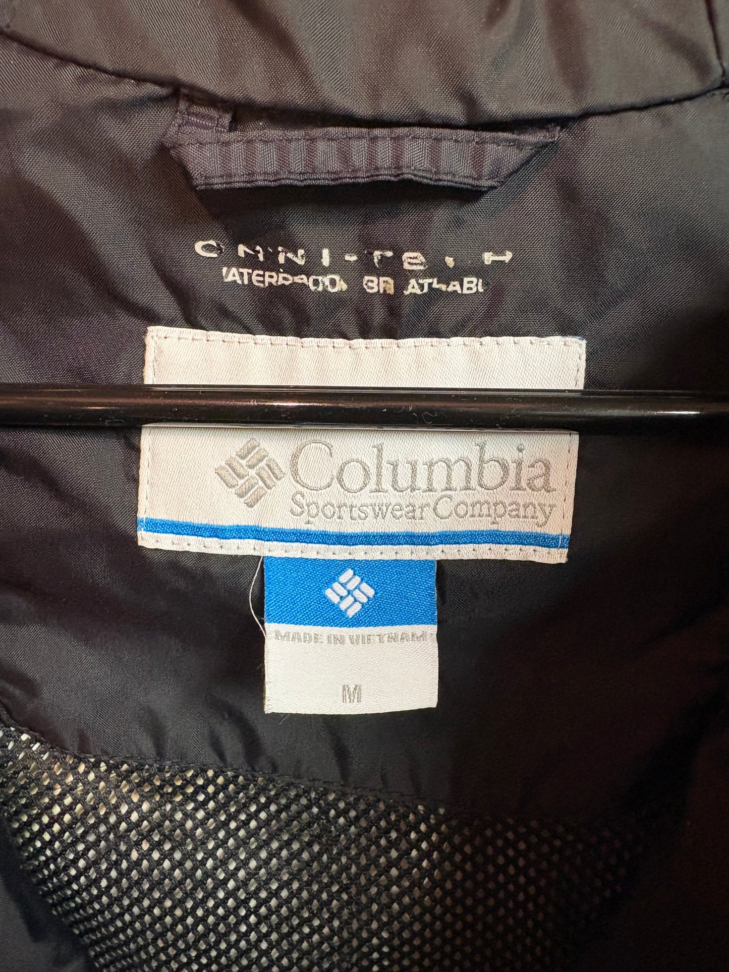 Columbia Activewear Jacket