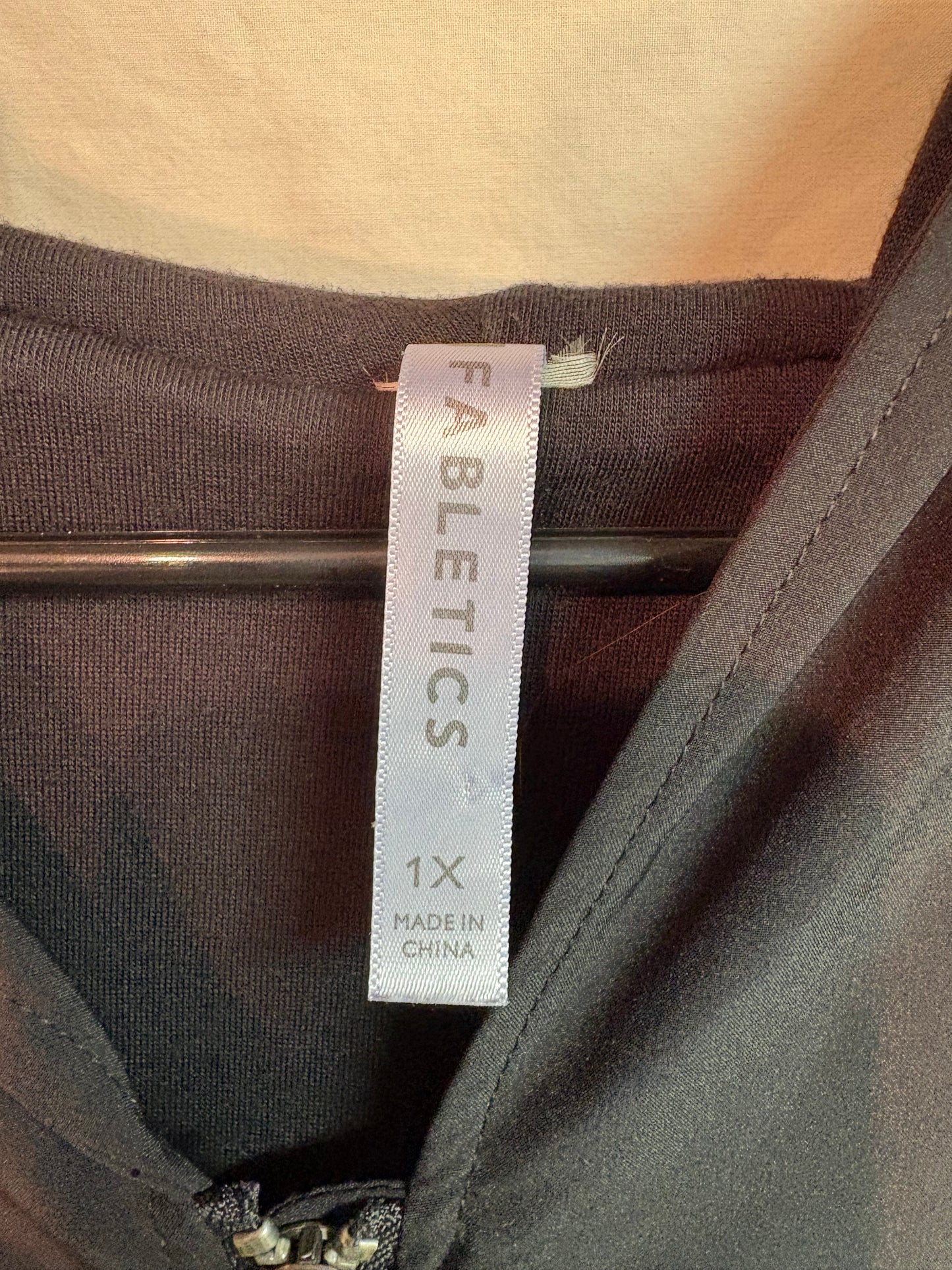 Women's Fabletics Jacket