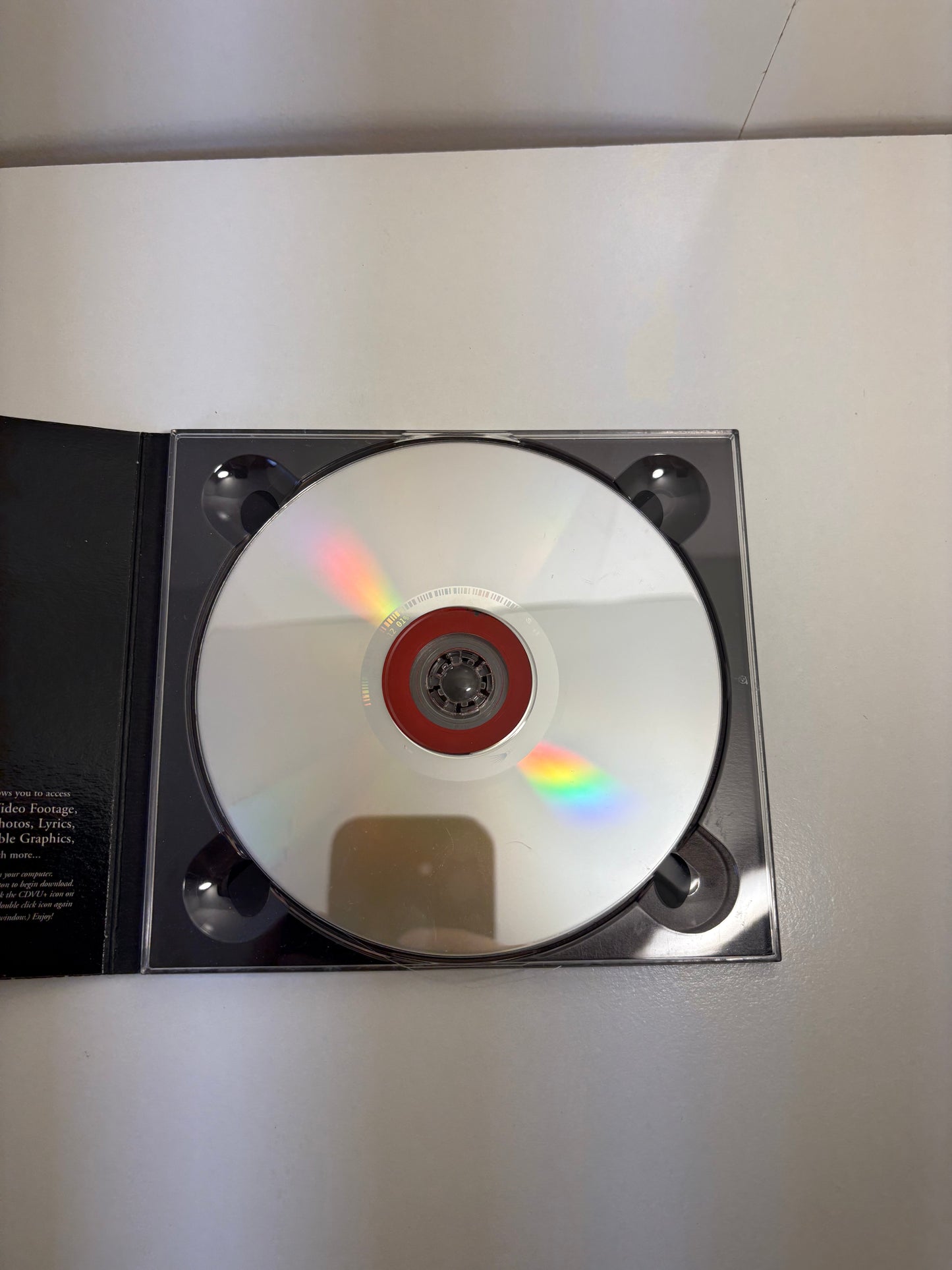 Jonas Brothers "A Little Bit Longer" CD