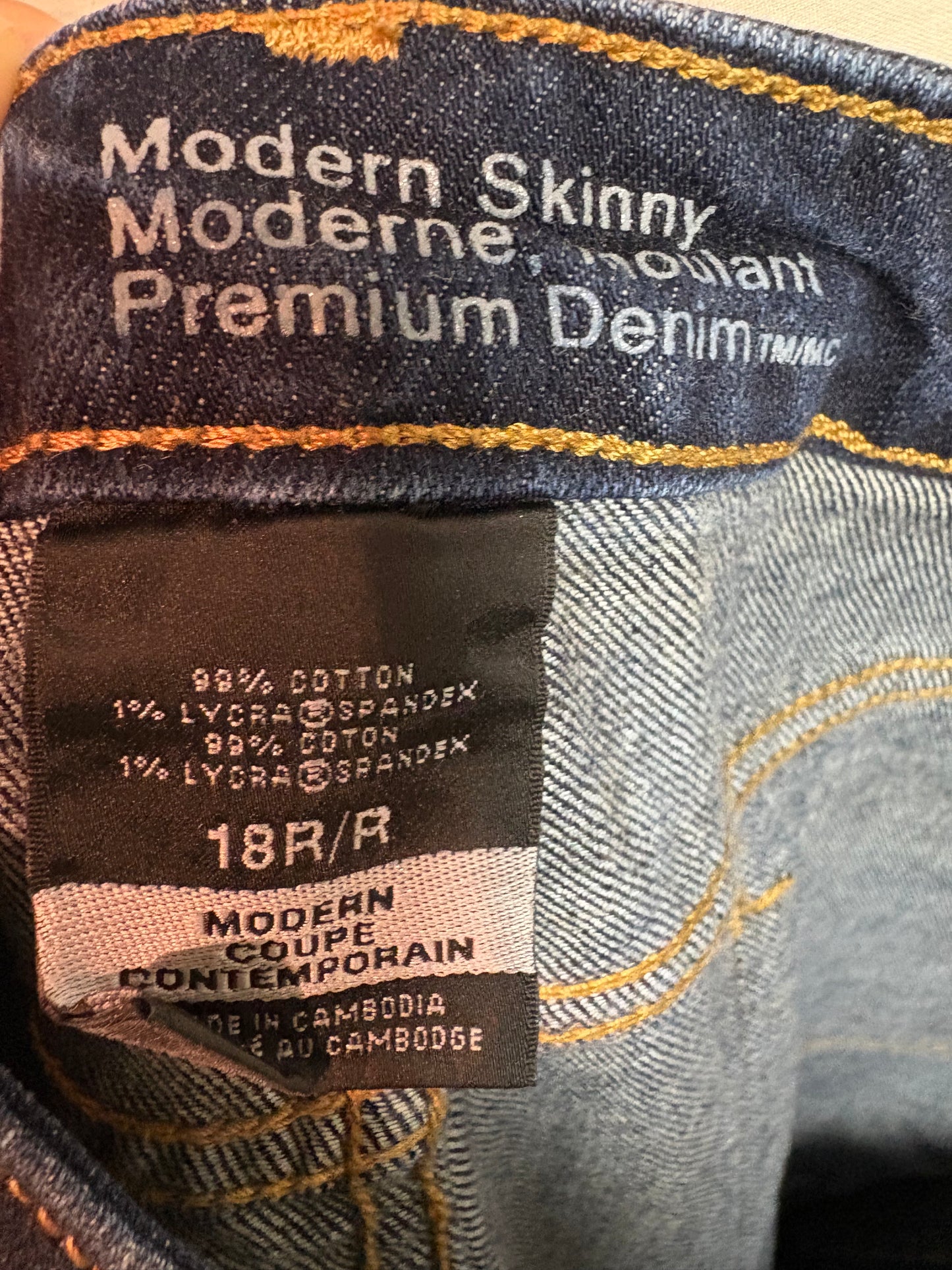 Women's Mossimo Jeans