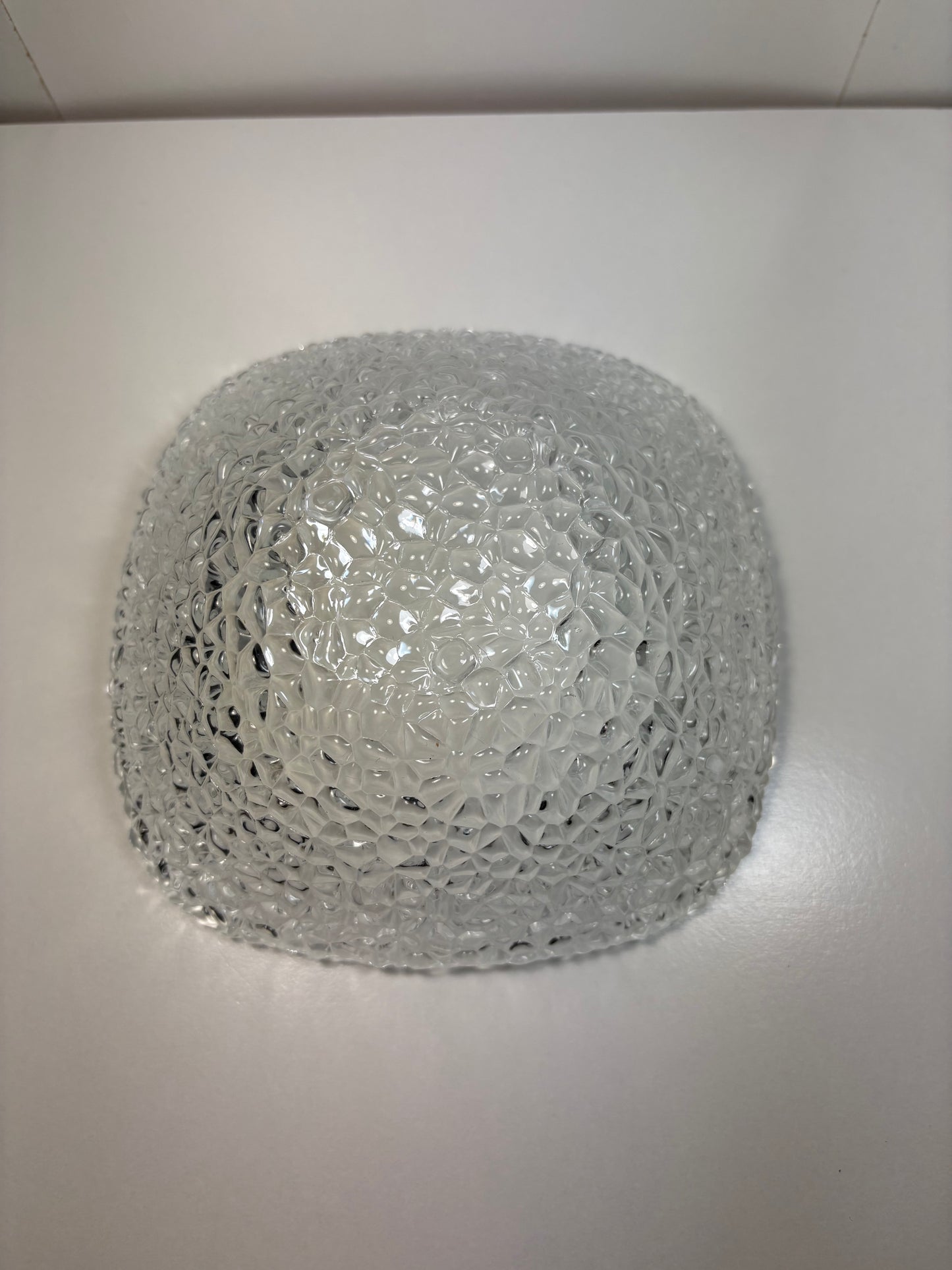 Lot of 3 Textured Bowls