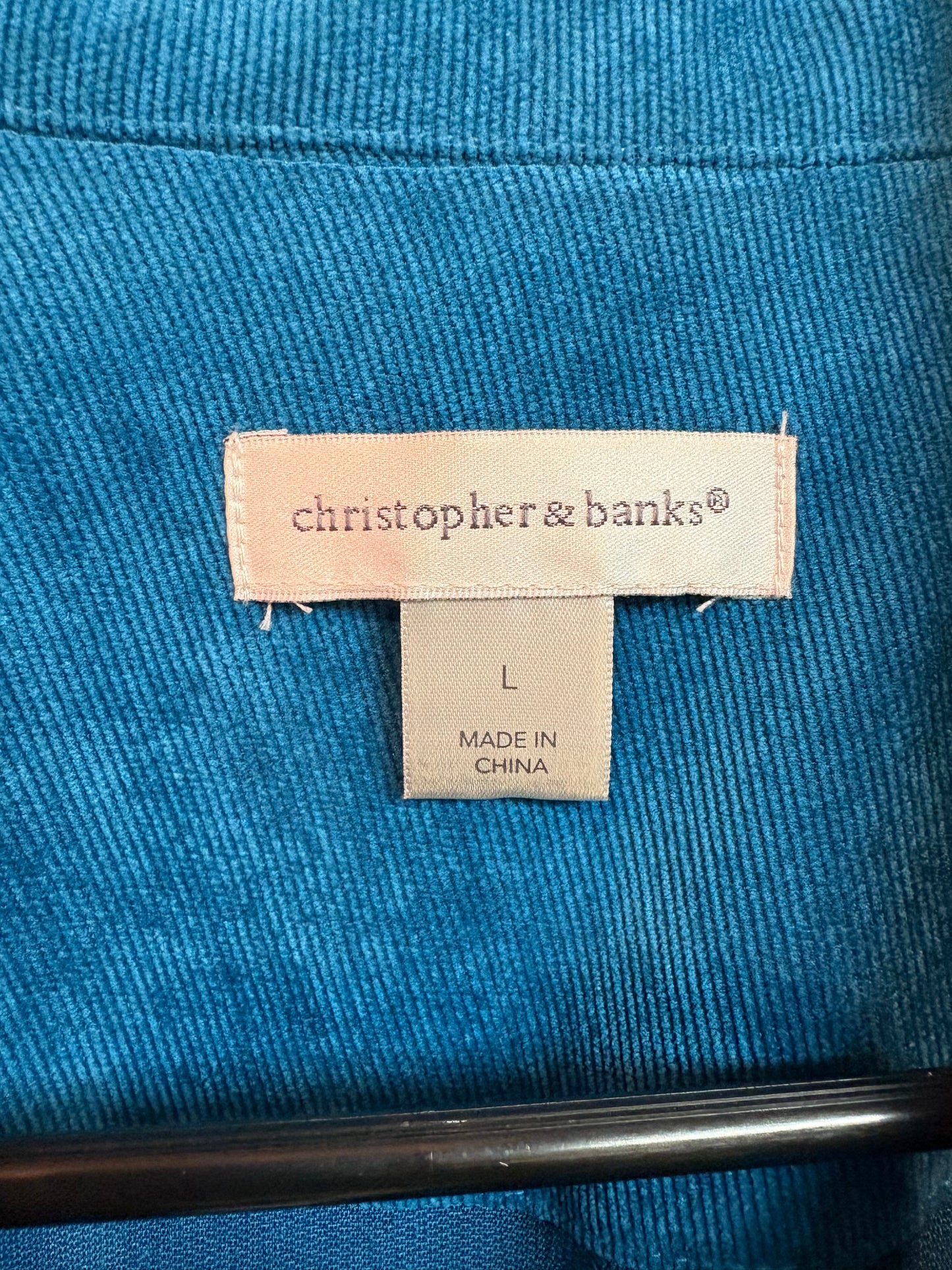 Women's Christopher & Banks Jacket