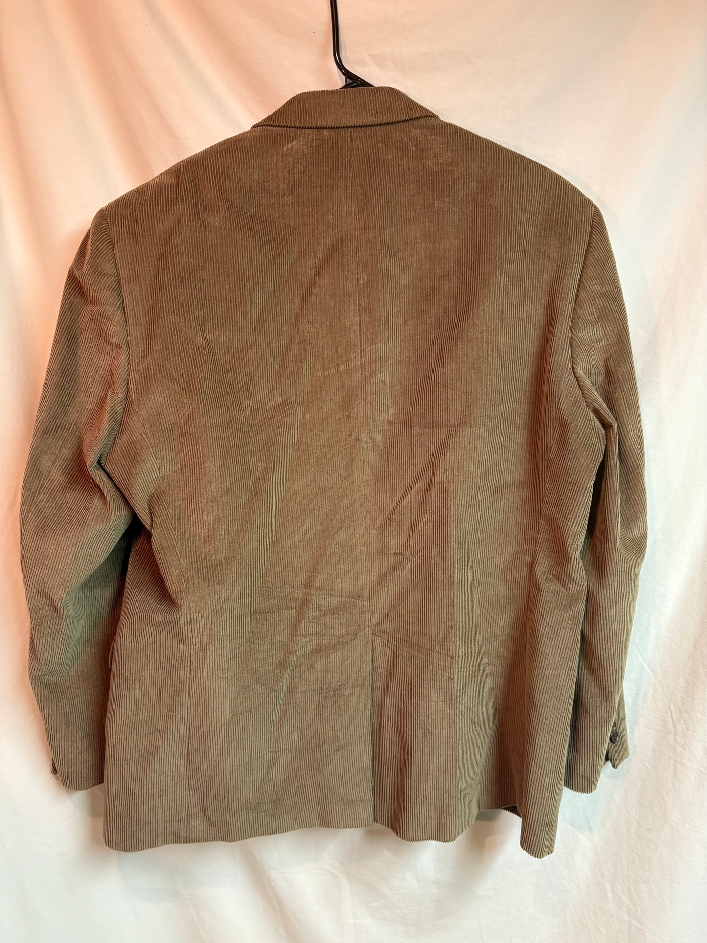 Men's Lauren Ralph Lauren Corduroy Blazer