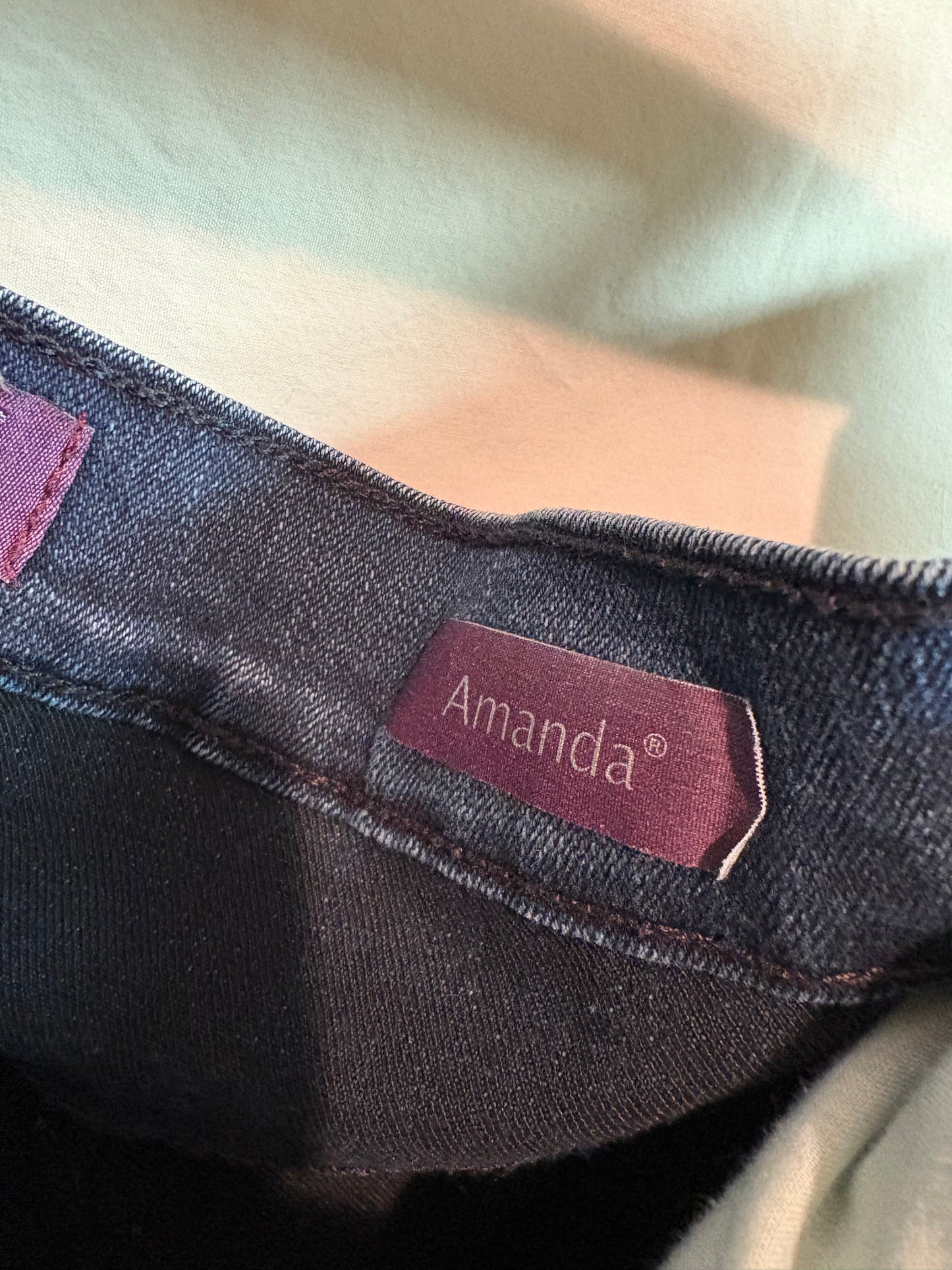 Women's Gloria Vanderbilt Jeans