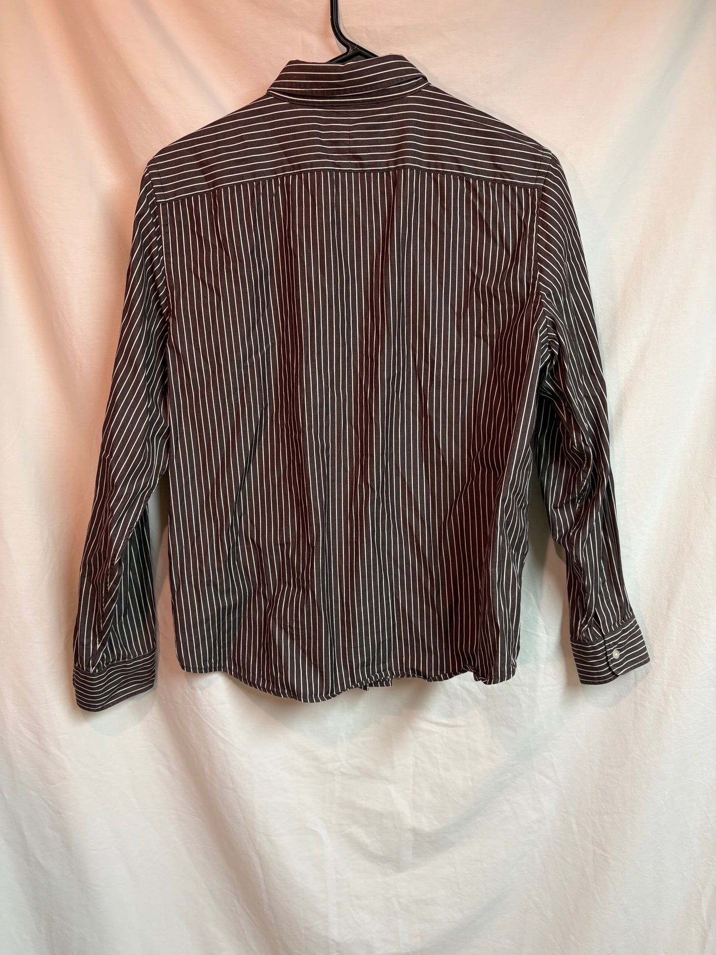 Women's Lauren Ralph Lauren Button Down Shirt