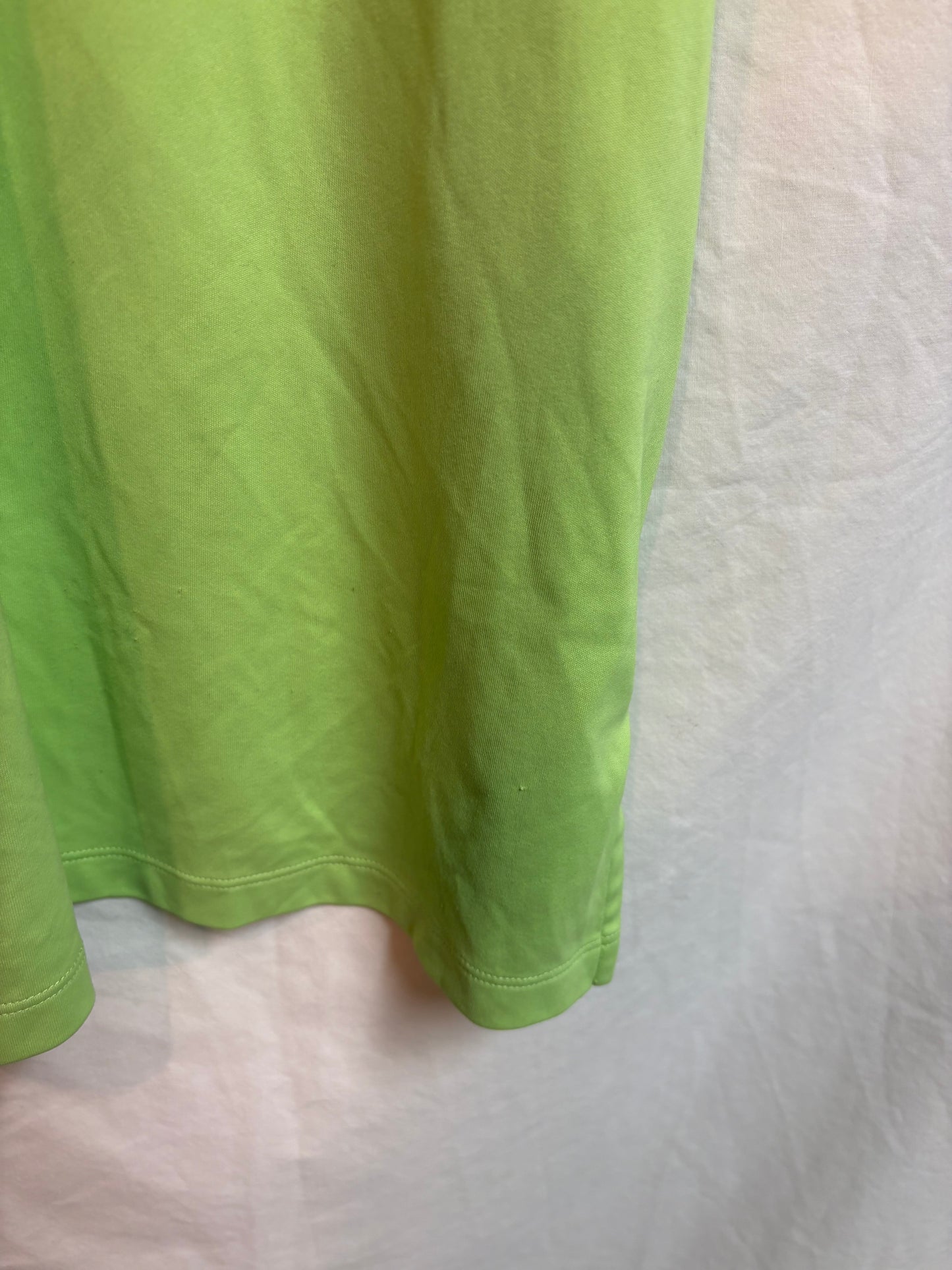 Men's Adidas Adizero Golf Polo Shirt