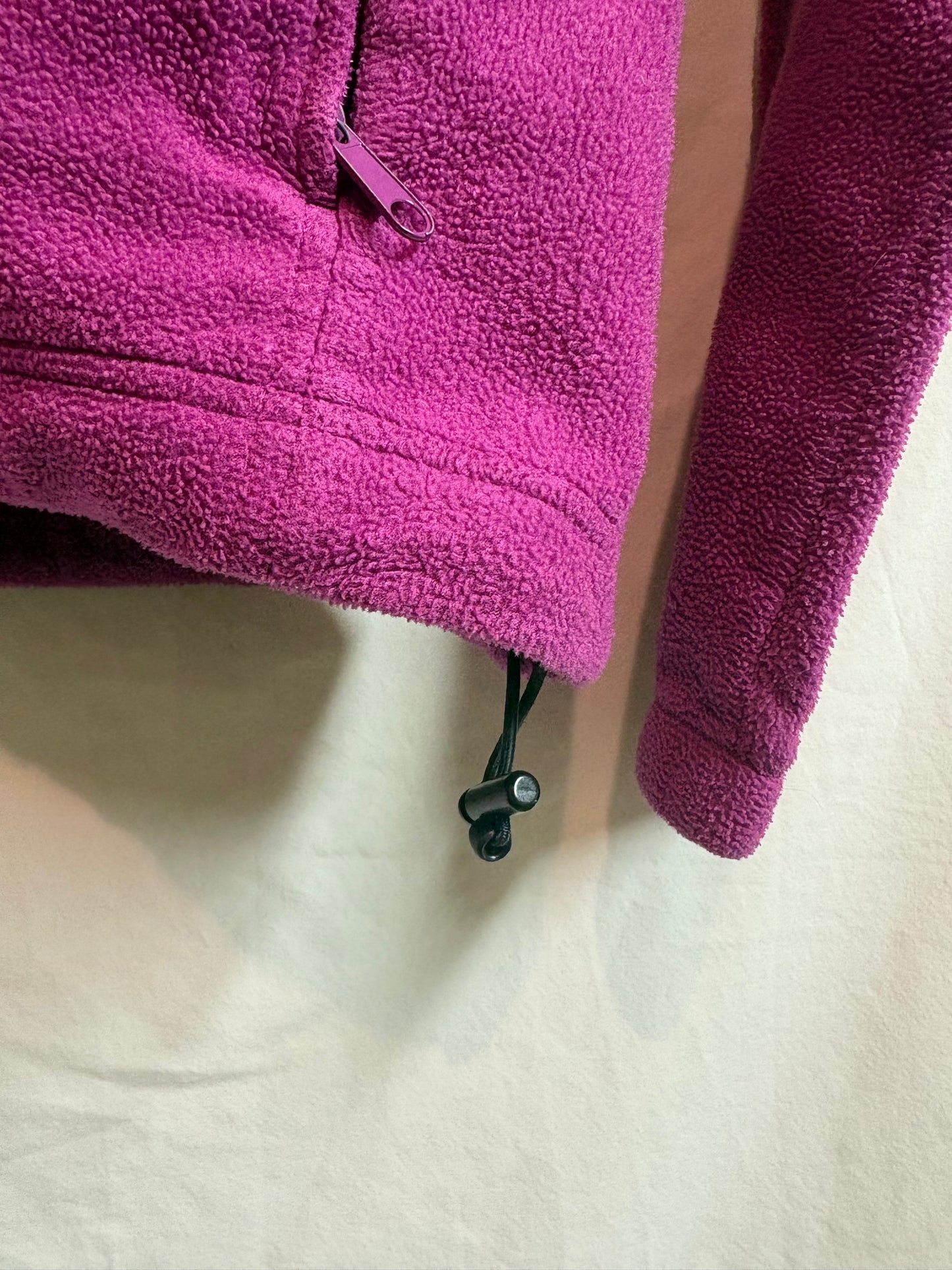 Women's Columbia Full Zip Jacket