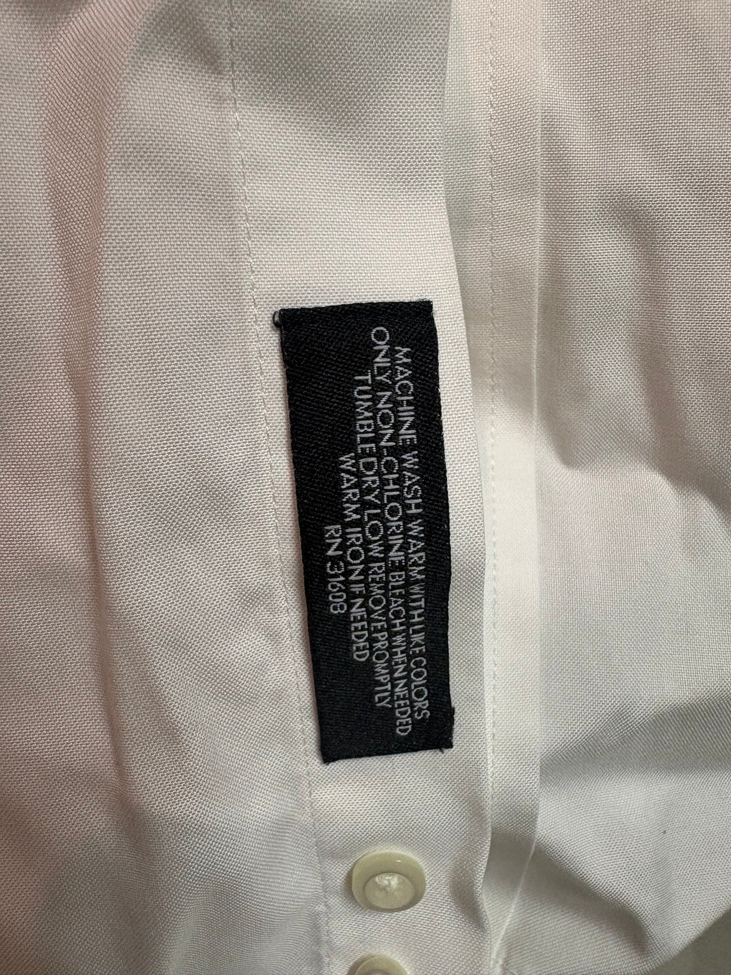 Jos.A.Bank Traveler Button Down Shirt