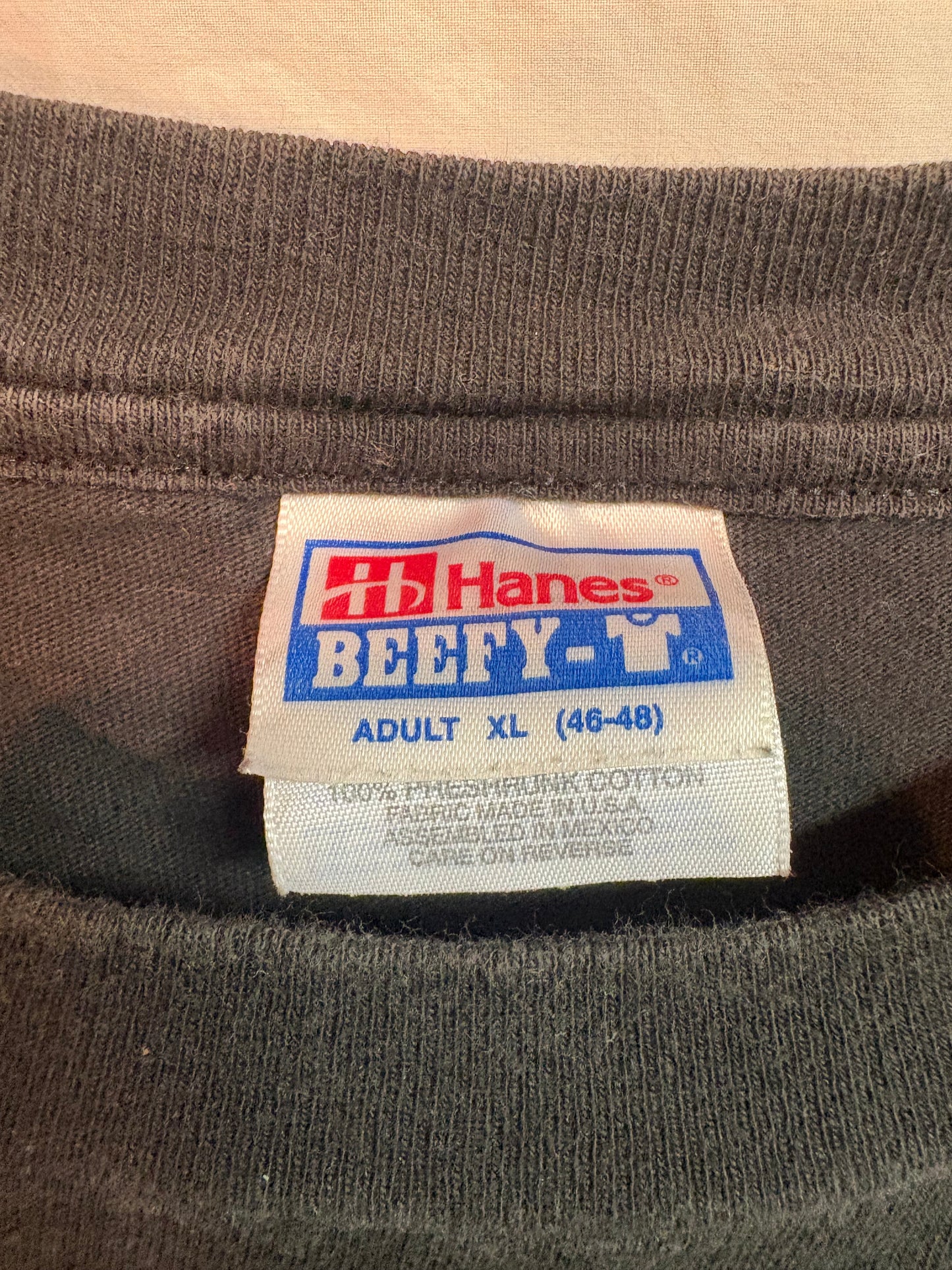 Men's Black Hills Motor Classic Shirt