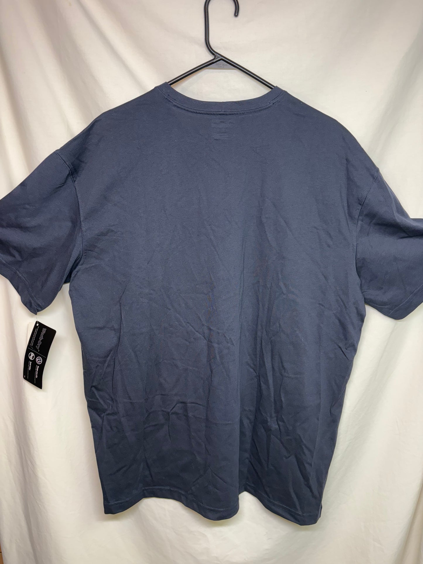 New Men's Carhartt Short Sleeve One Pocket Shirt