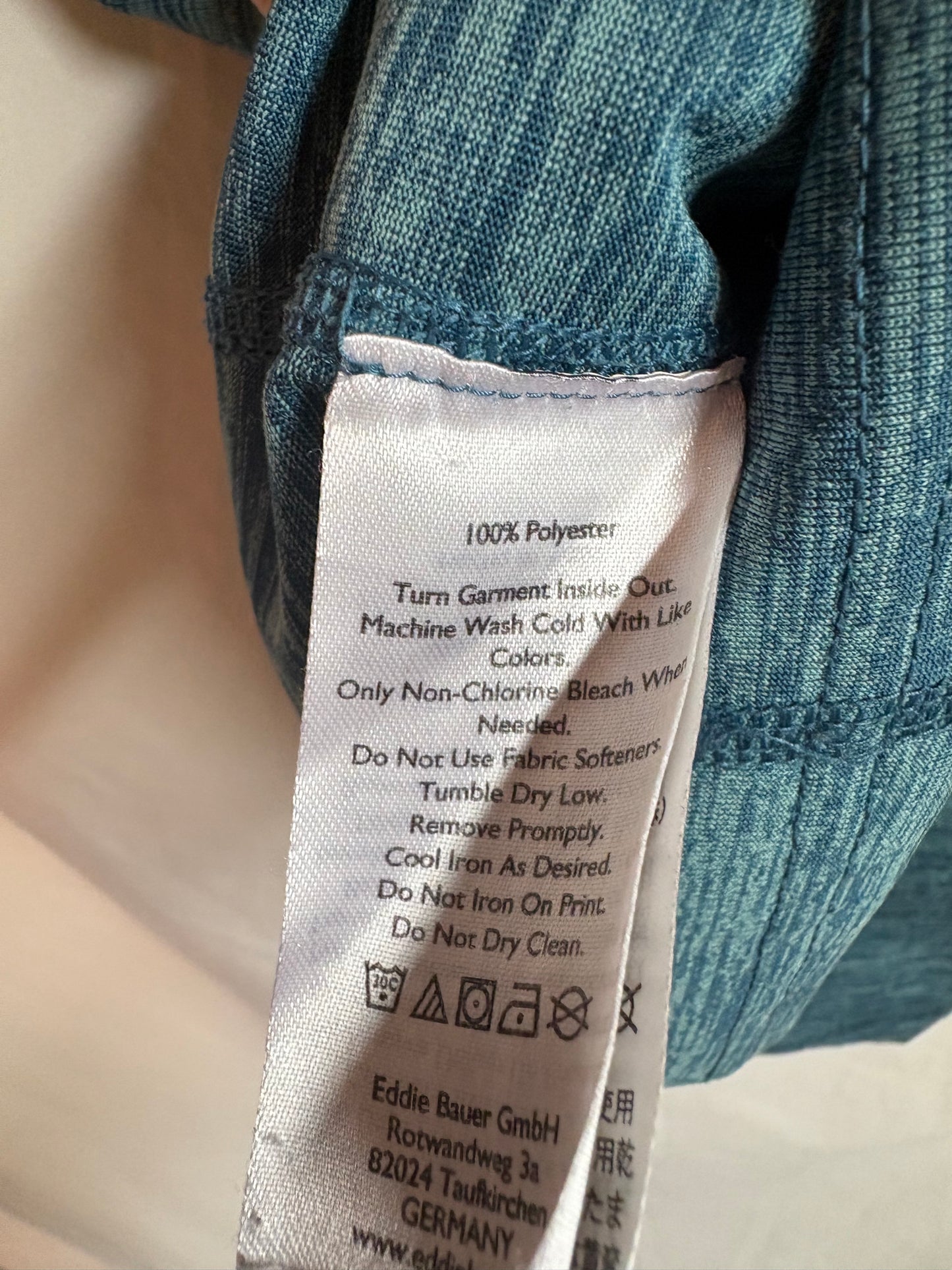 Men's Eddie Bauer FreeDry Shirt