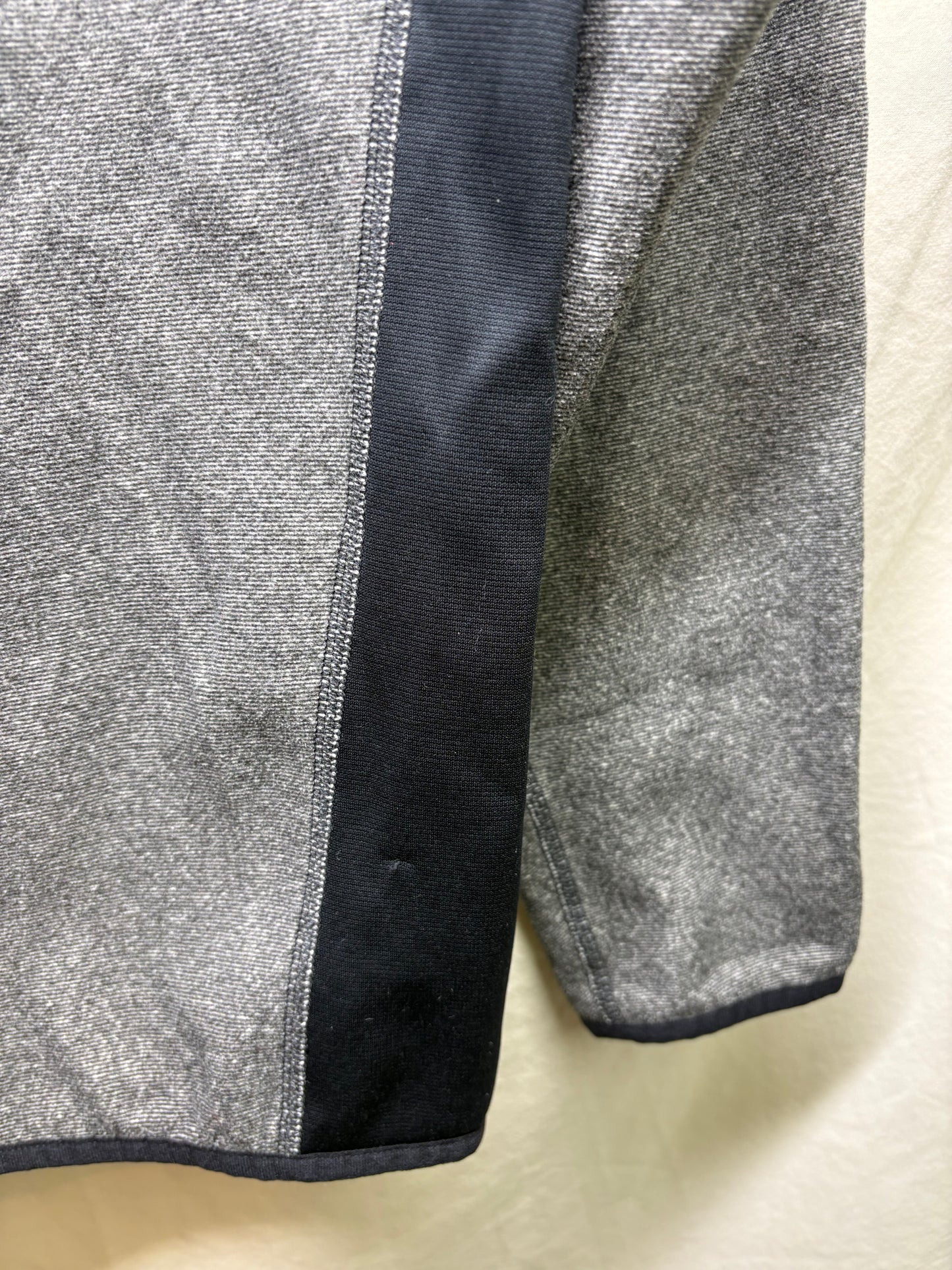 Men's Under Amour ColdGear 1/4 Zip Pullover Jacket