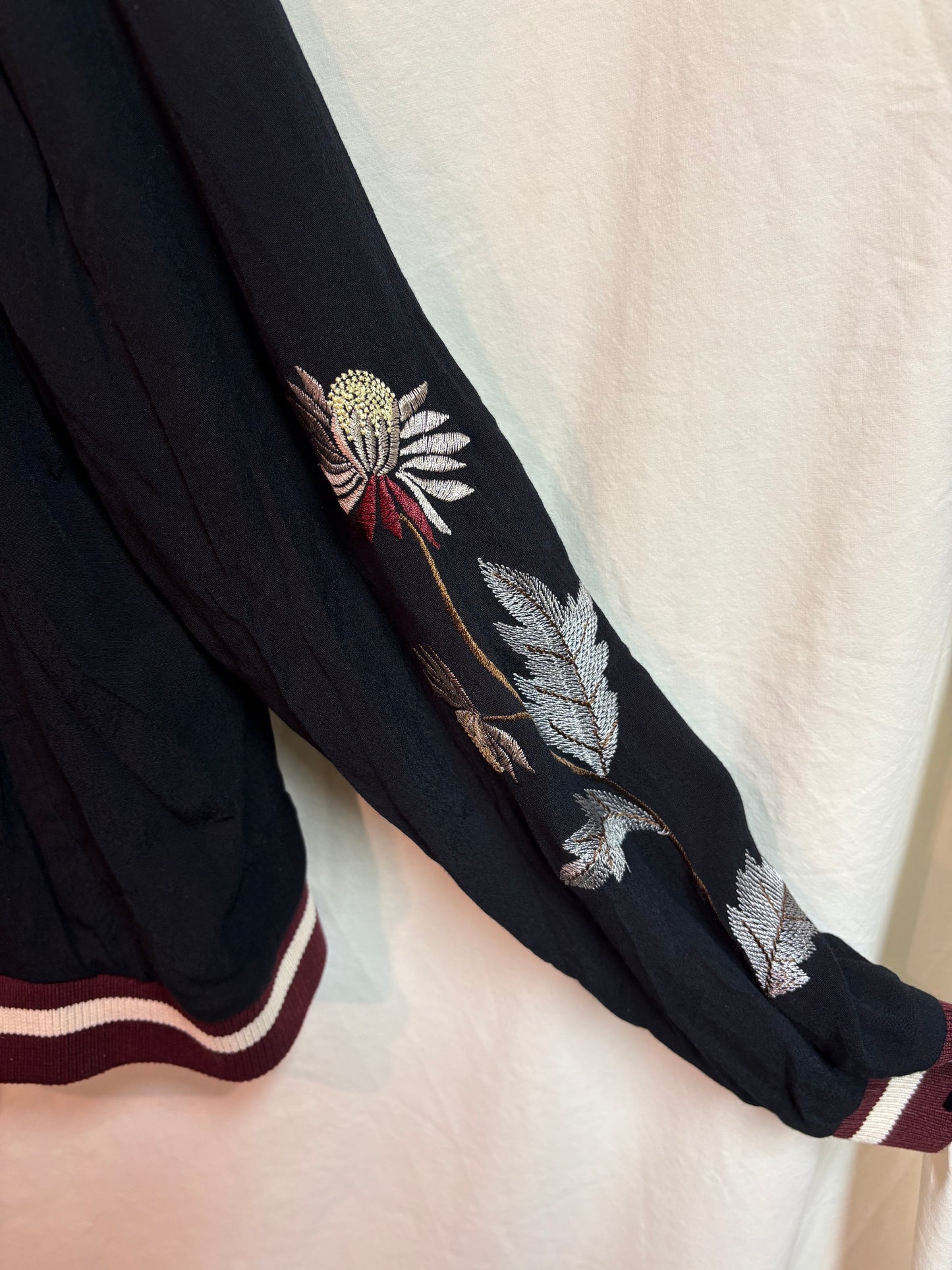 Chelsea & Theodore Jacket