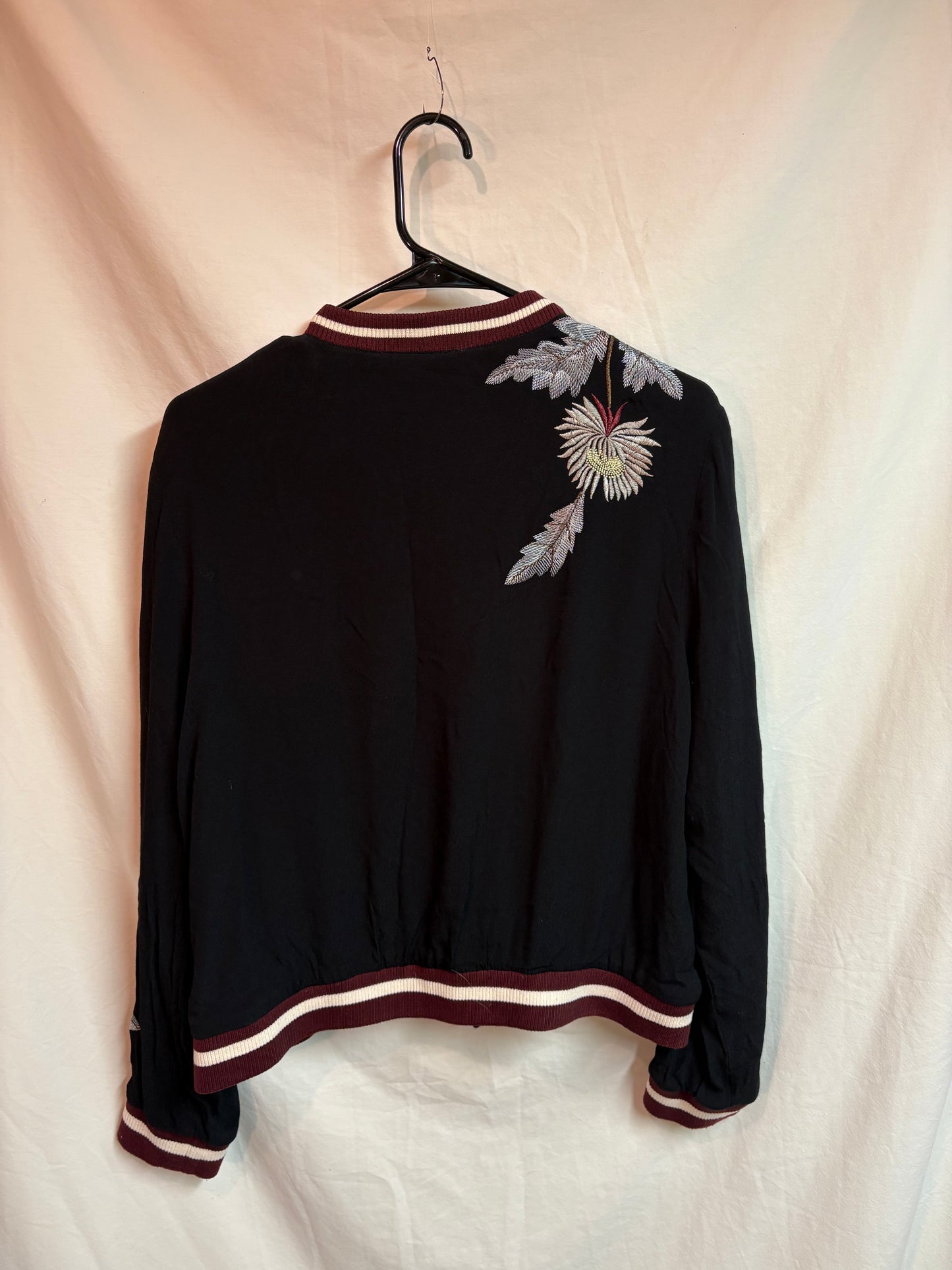 Chelsea & Theodore Jacket