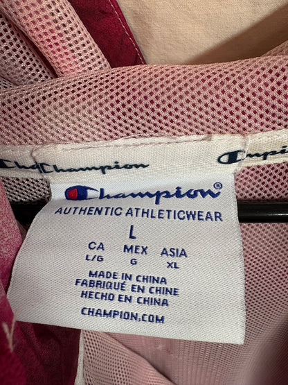 Champion Activewear Jacket