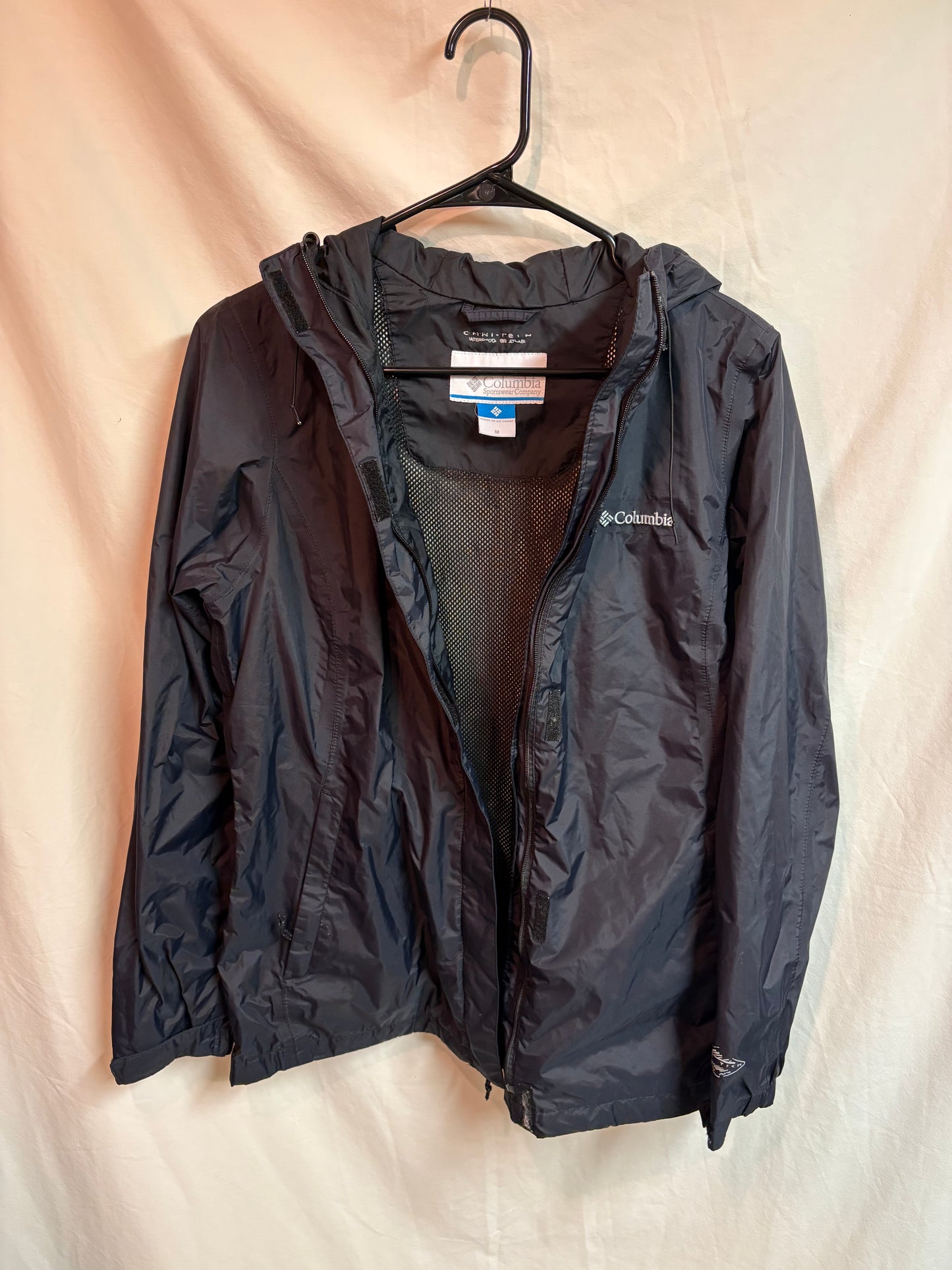 Columbia Activewear Jacket