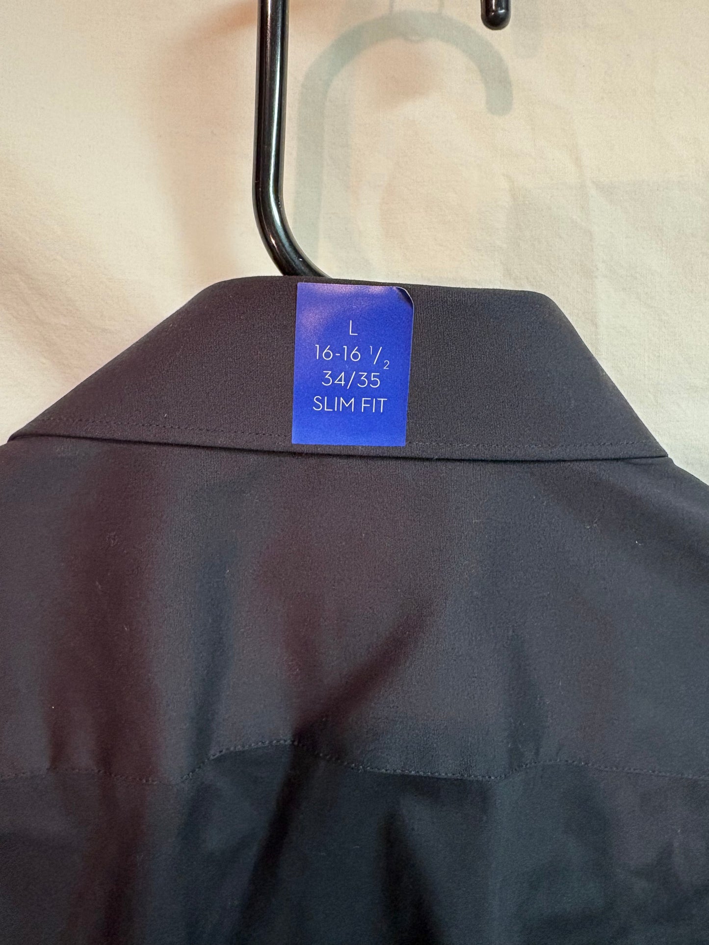 New Apt 9 Dress Shirt