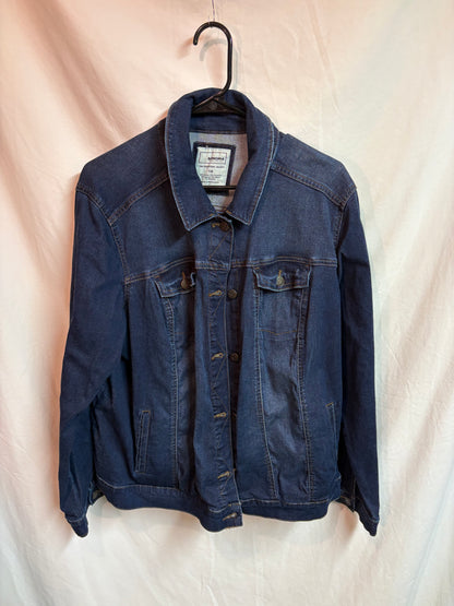Sonoma Denim Jacket