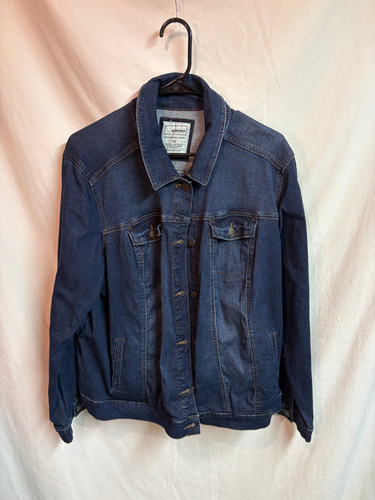 Sonoma Denim Jacket