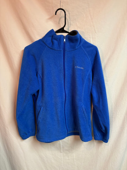 Columbia Full Zip Jacket