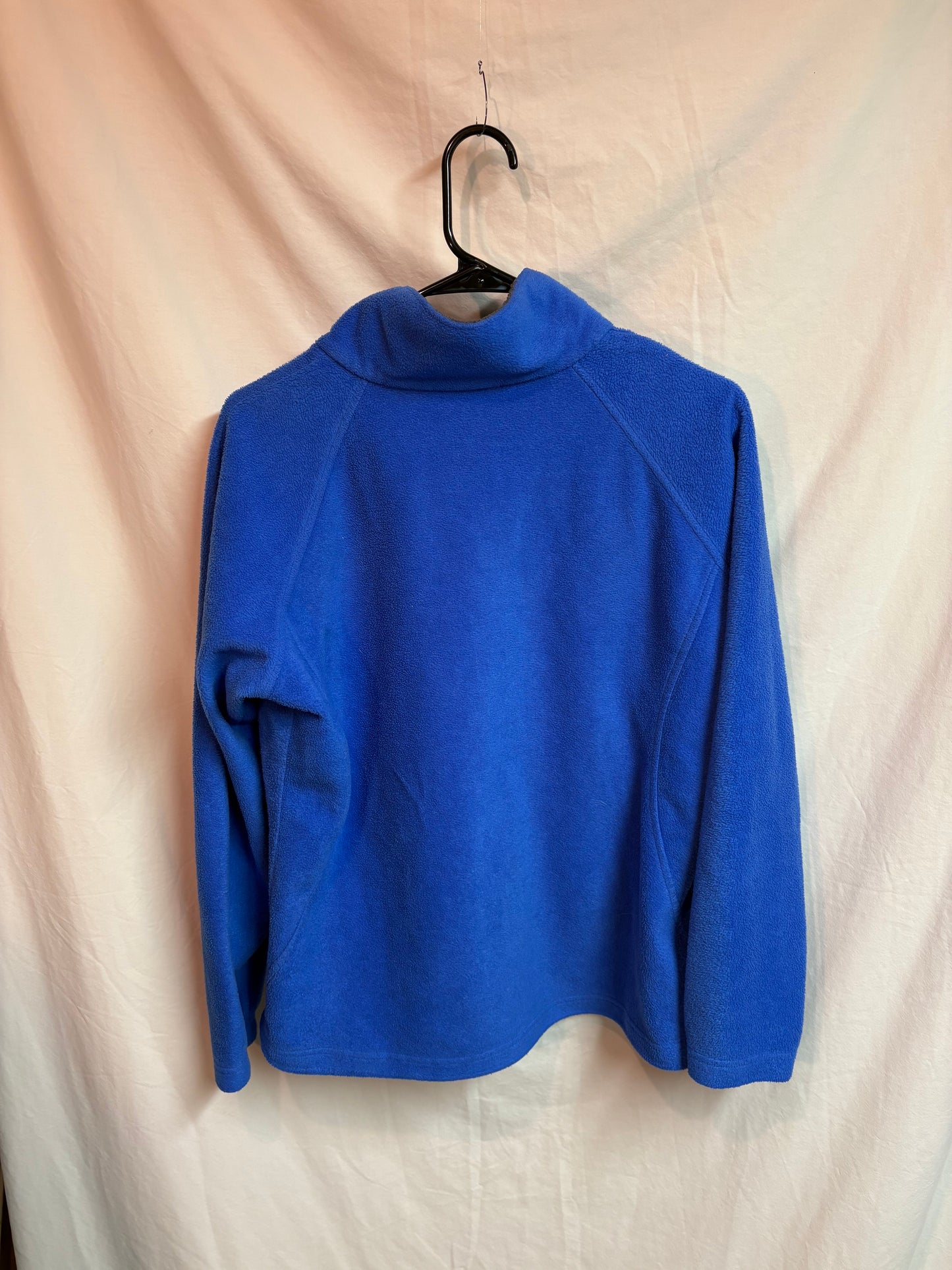 Columbia Full Zip Jacket