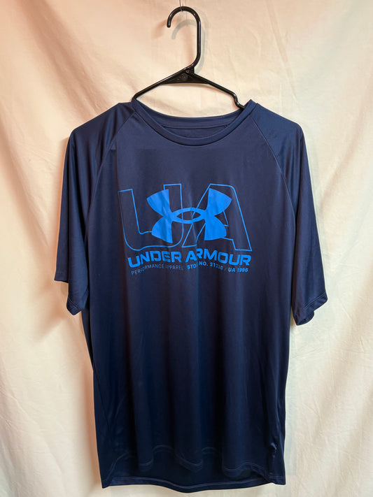 Under Armor Shirt