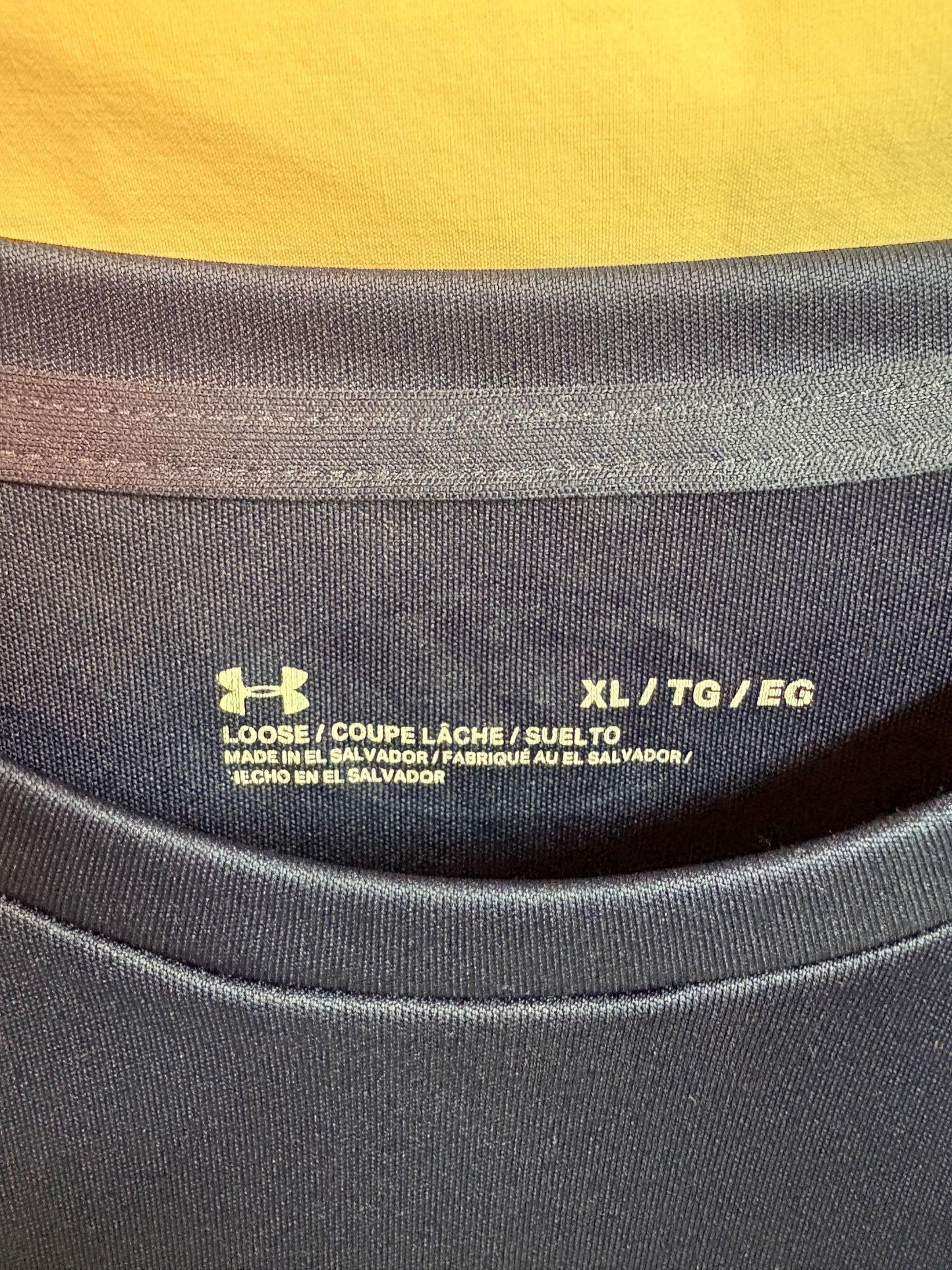 Under Armor Shirt