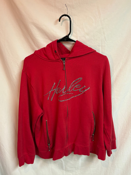 Harley Davidson Hoodie