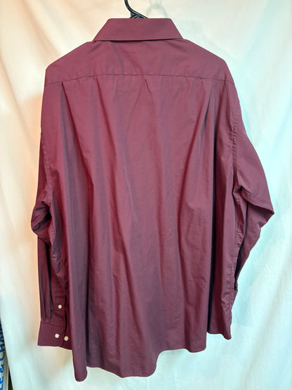 Croft and Barrow Button Down Shirt