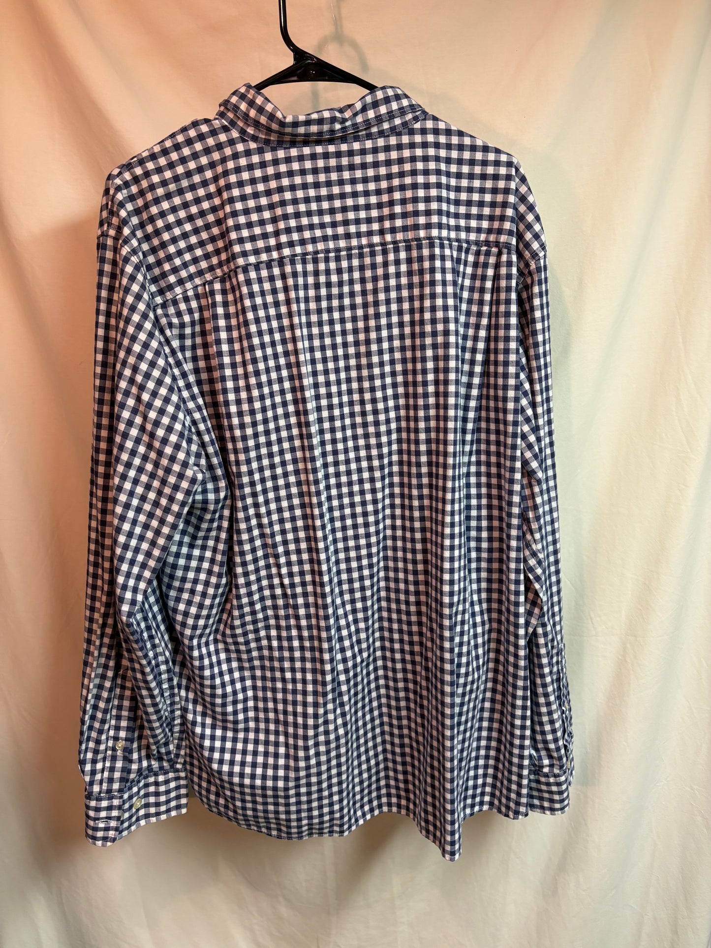 Sonoma Button Down Shirt