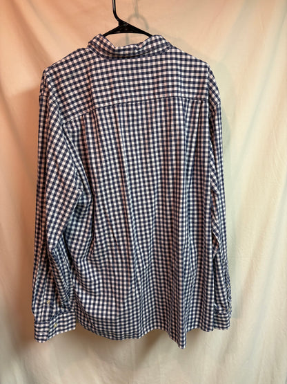 Sonoma Button Down Shirt