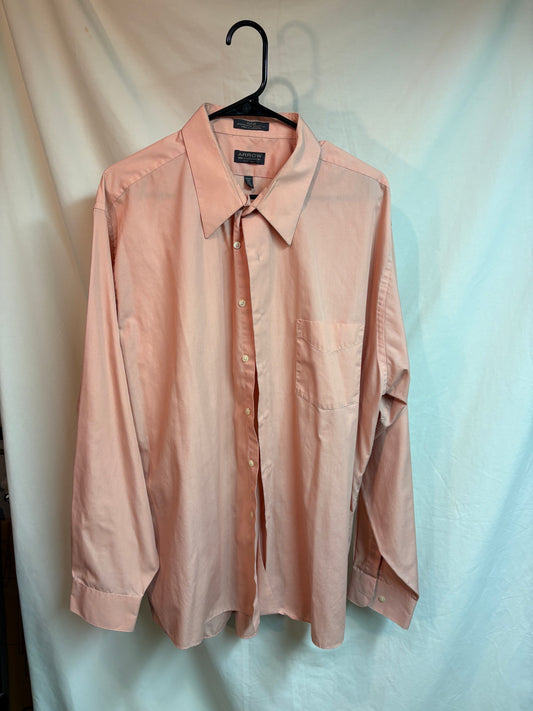 Arrow Button Down Shirt