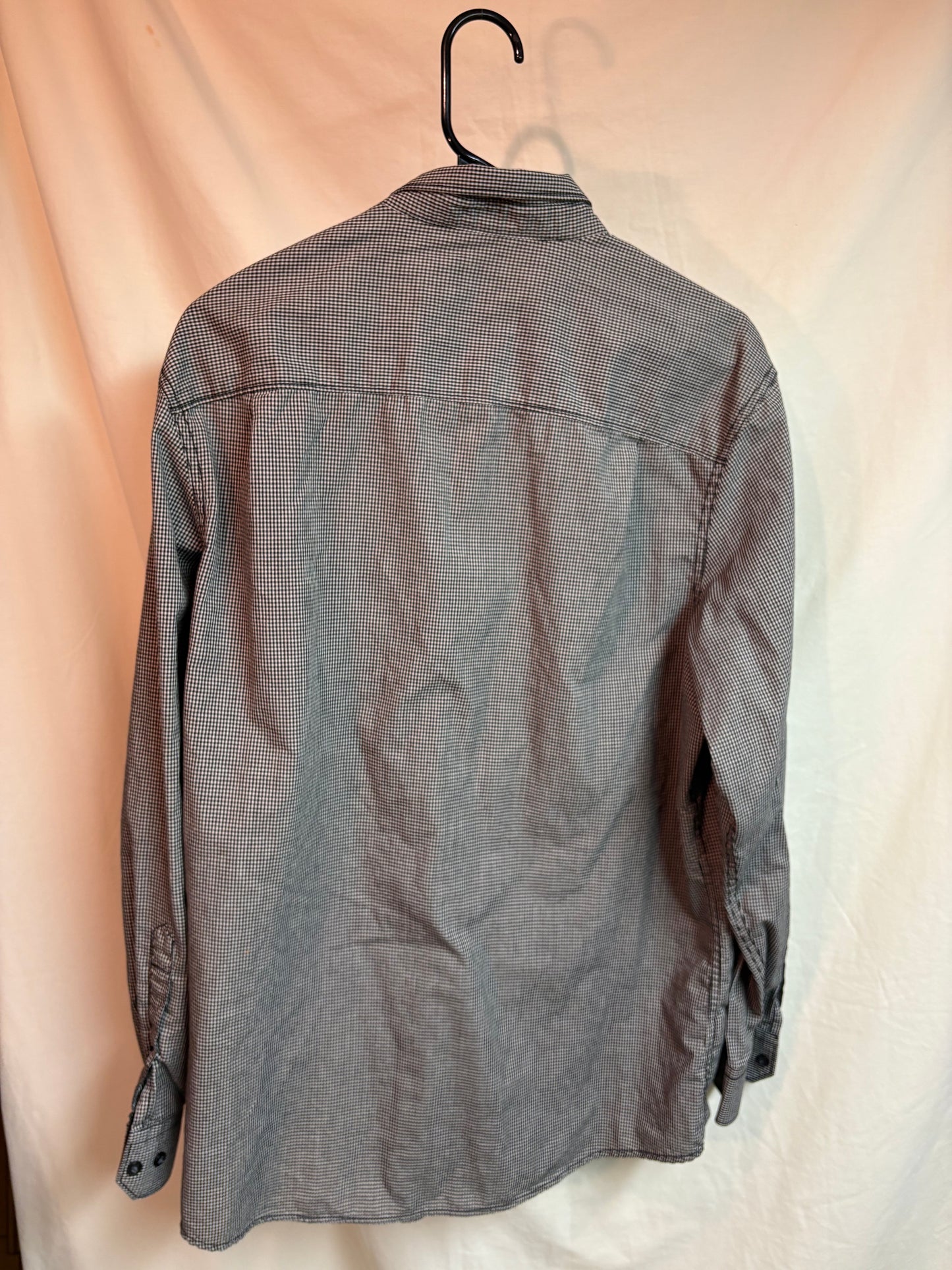 AXIST Button Down Shirt
