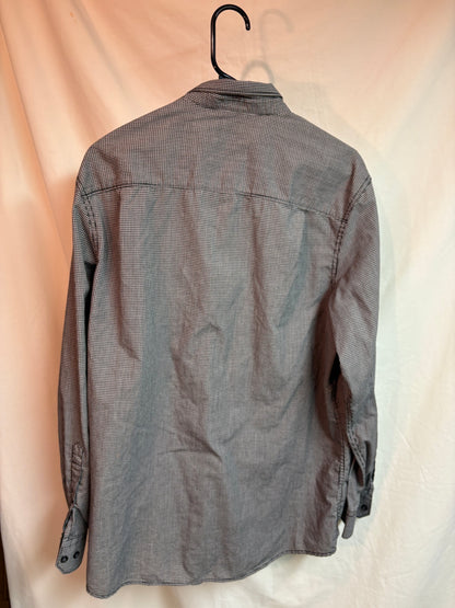 AXIST Button Down Shirt