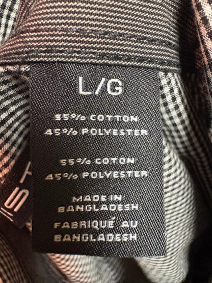 AXIST Button Down Shirt