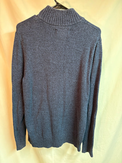 Urban Pipeline Sweater