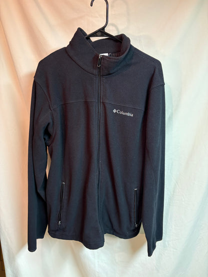 Columbia Full Zip Jacket