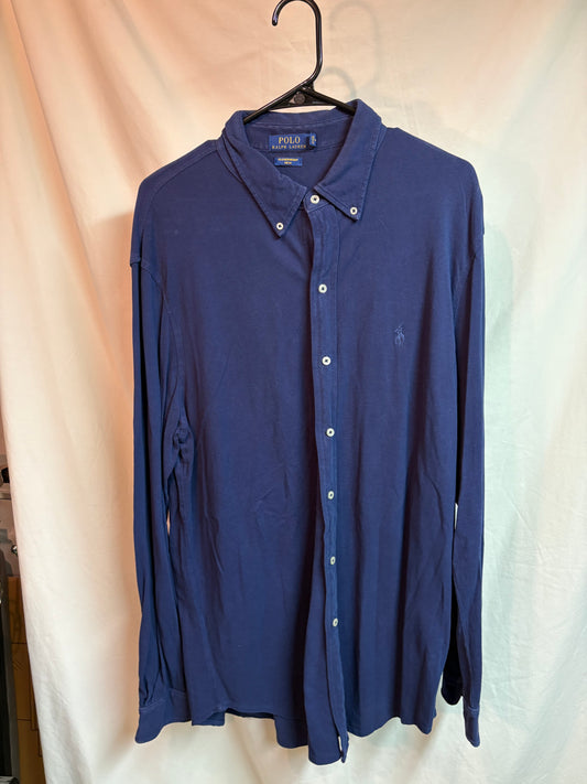 Polo Ralph Lauren Button Down Shirt
