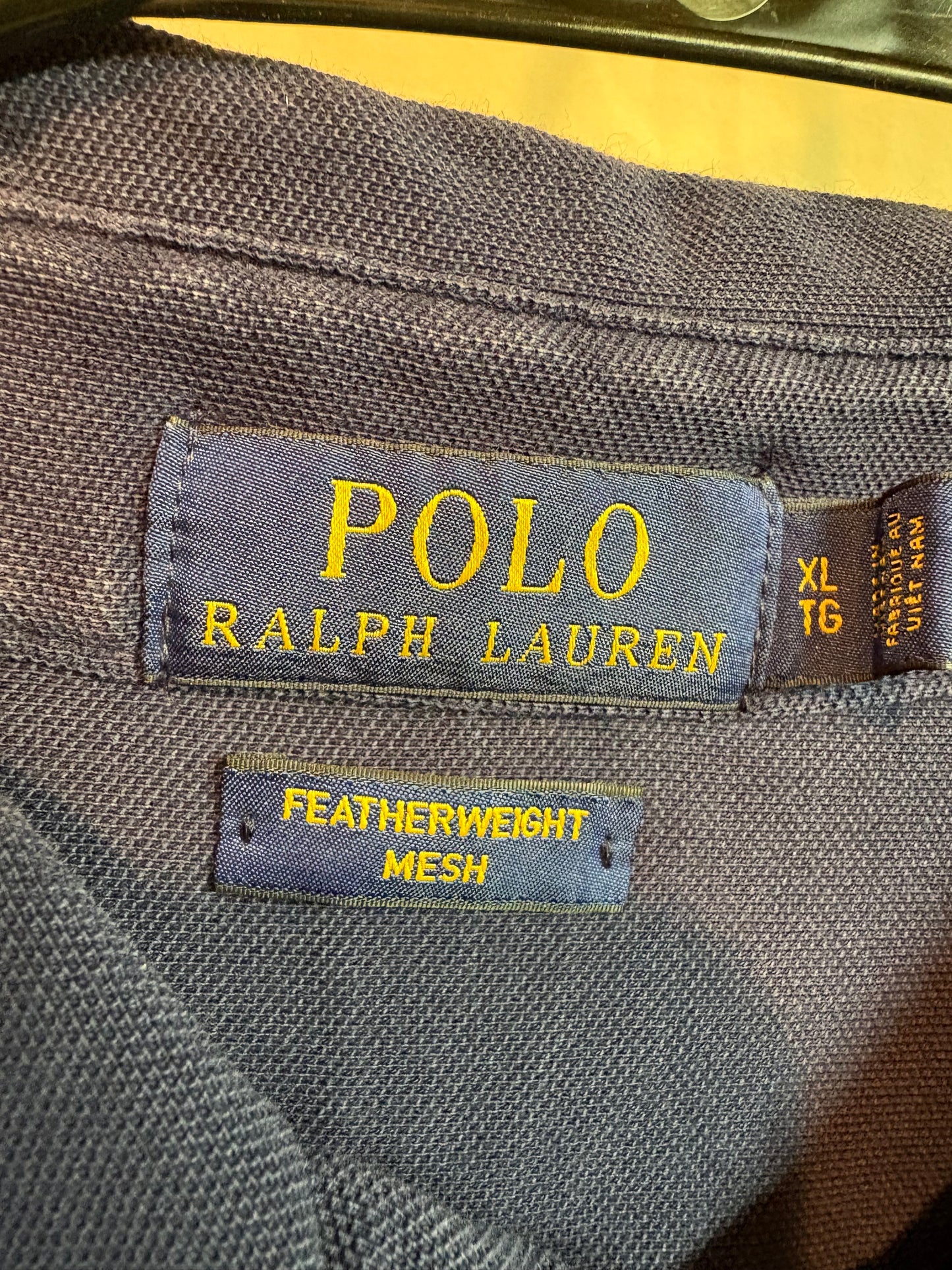 Polo Ralph Lauren Button Down Shirt
