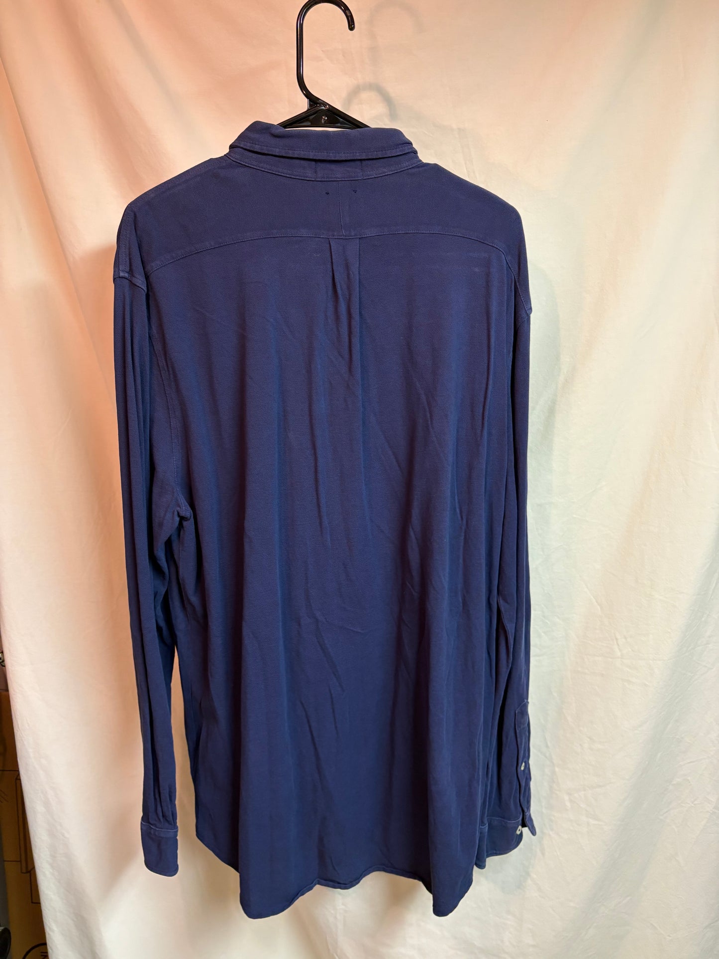 Polo Ralph Lauren Button Down Shirt