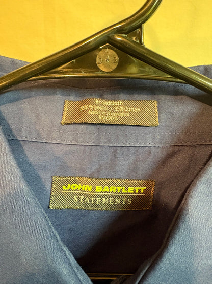John Bartlett Button Down Shirt
