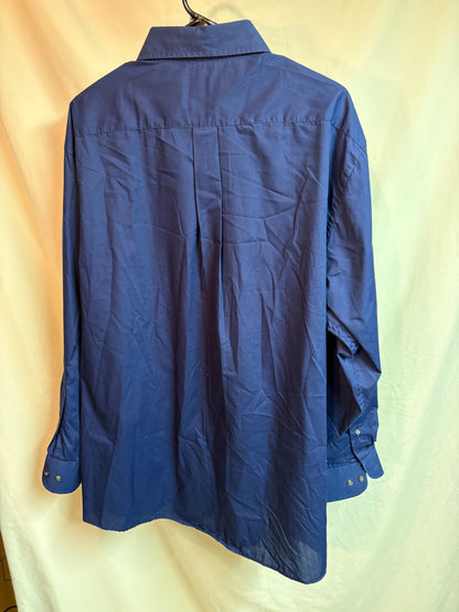 John Bartlett Button Down Shirt
