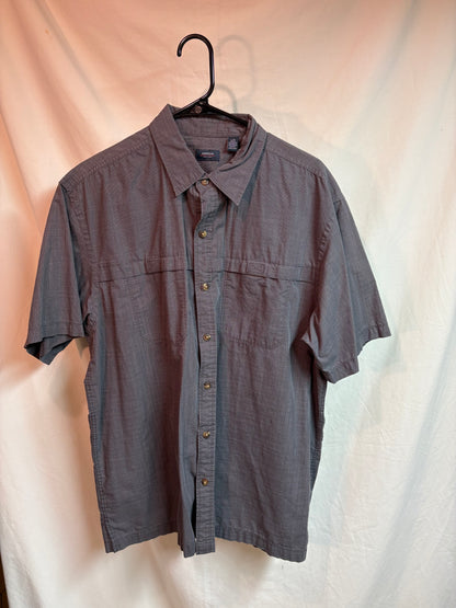 Arrow Button Down Shirt