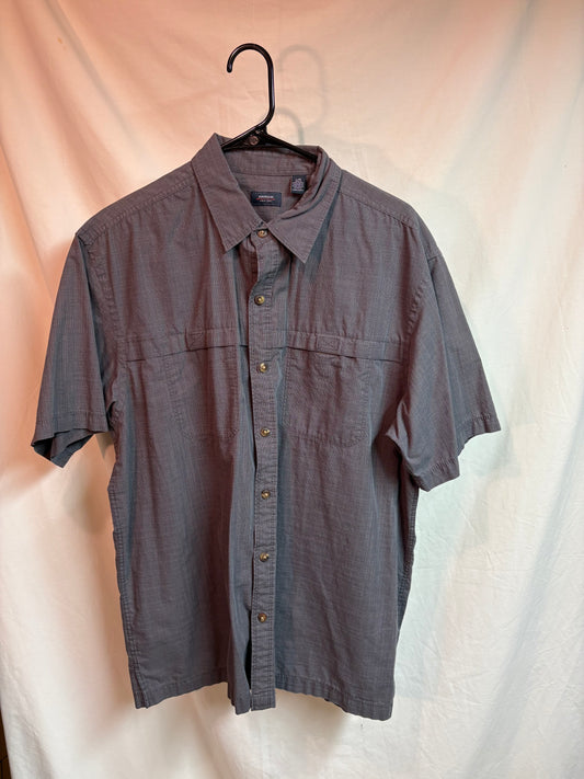 Arrow Button Down Shirt