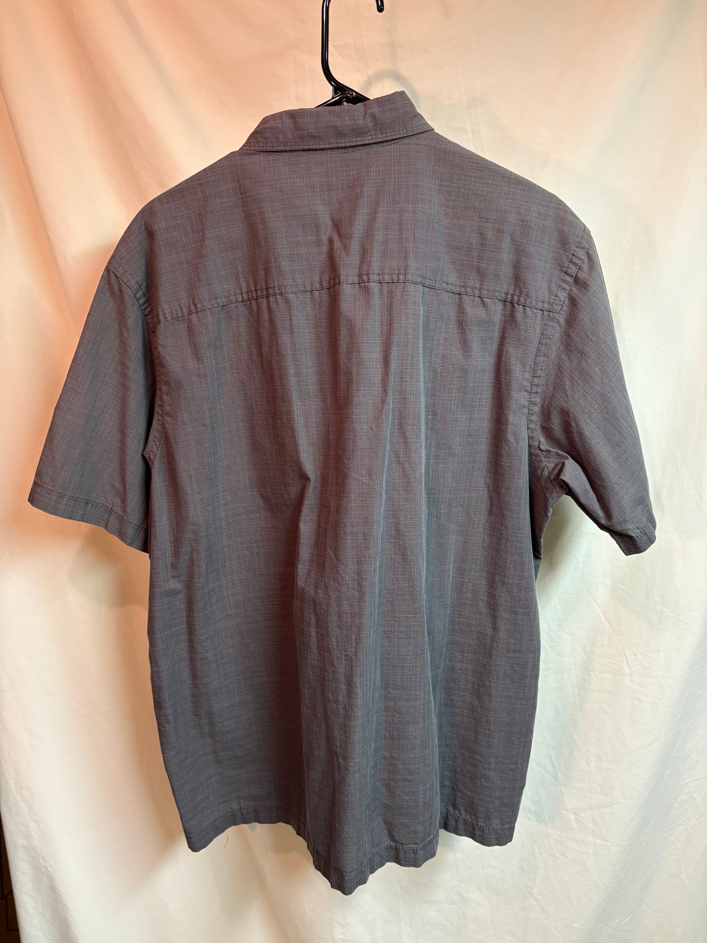 Arrow Button Down Shirt