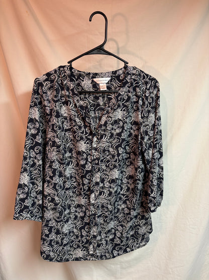 Christopher & Banks Blouse