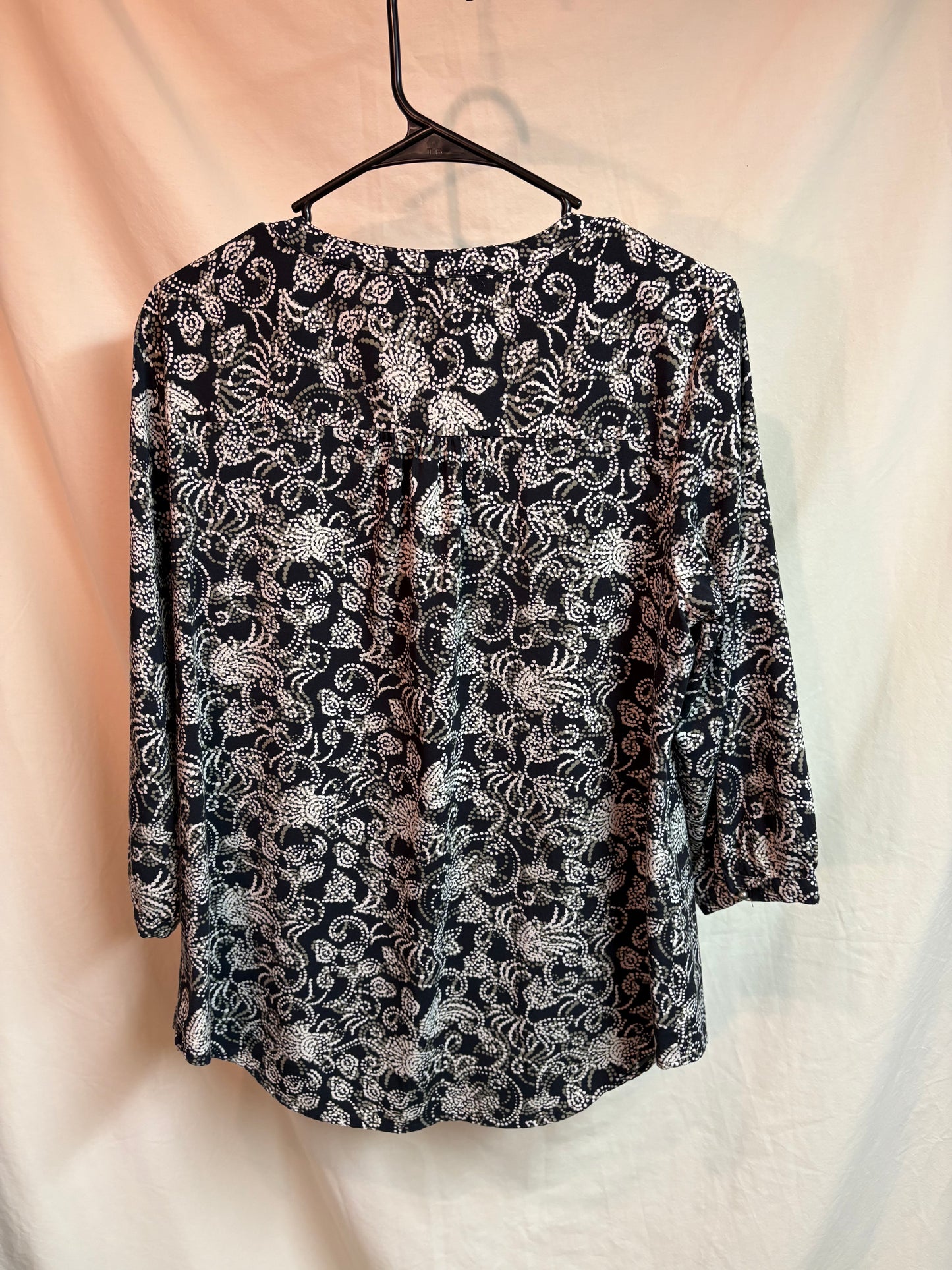 Christopher & Banks Blouse
