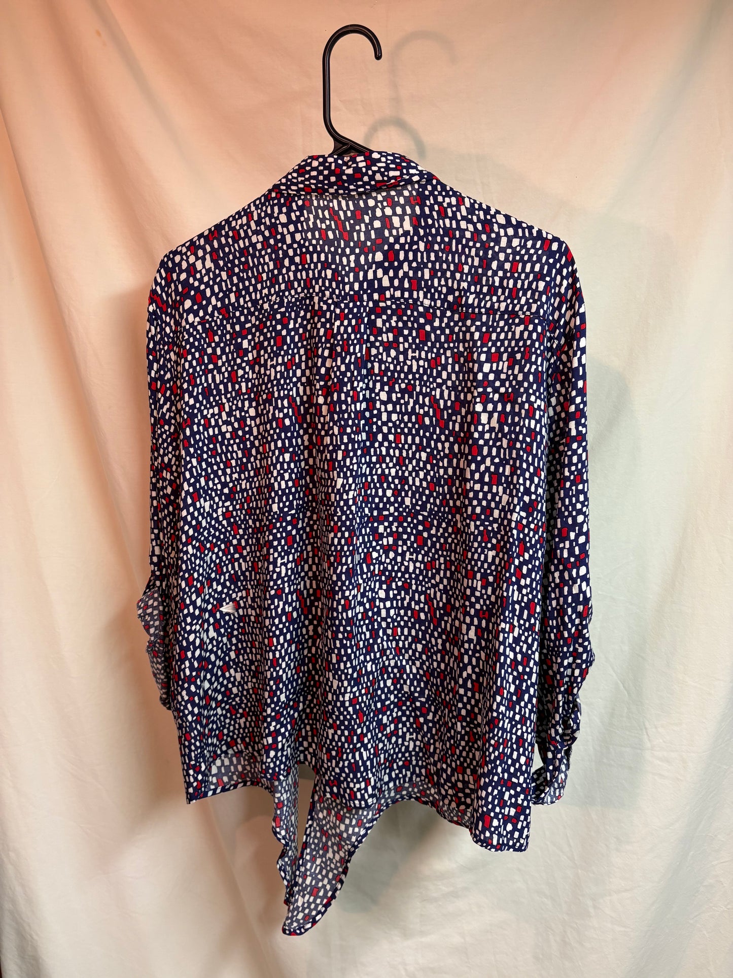Grand & Greene Blouse