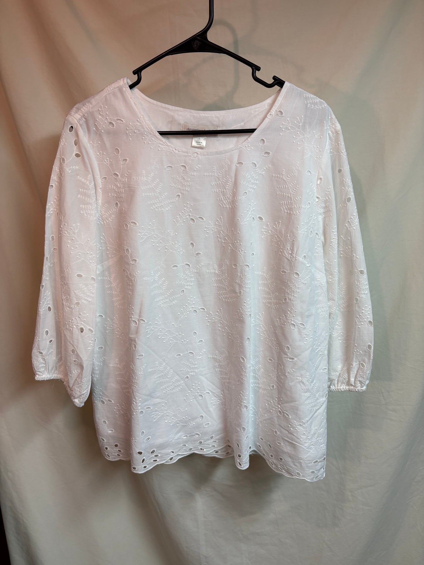 Christopher & Banks Shirt