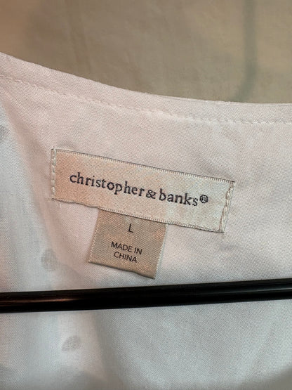 Christopher & Banks Shirt